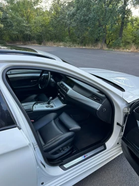 BMW 530 F11 Xdrive, снимка 7