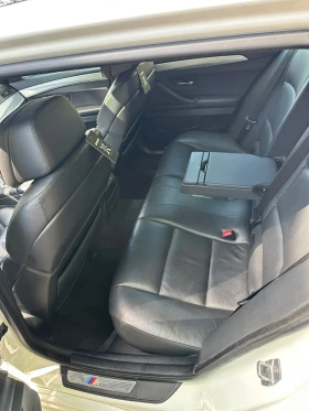 BMW 530 F11 Xdrive, снимка 13