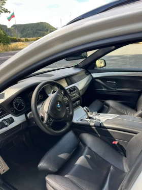 BMW 530 F11 Xdrive, снимка 9