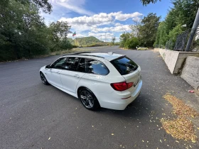 BMW 530 F11 Xdrive, снимка 4