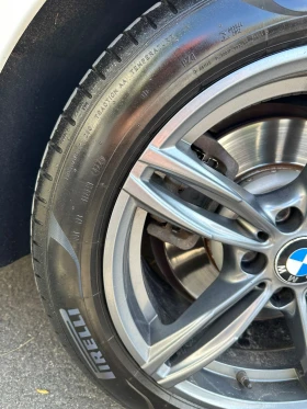 BMW 530 F11 Xdrive, снимка 10