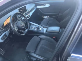 Audi A4 2.0TDI/190PS/QUATTRO/MATRIX/ VIRTUAL 3S-LINE , снимка 11