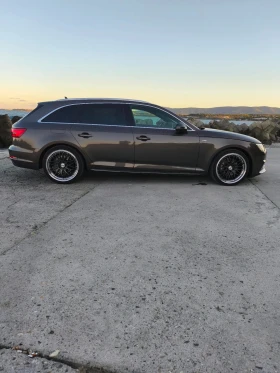 Audi A4 2.0TDI/190PS/QUATTRO/MATRIX/ VIRTUAL 3S-LINE , снимка 8