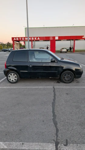 VW Lupo LPG, снимка 4