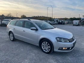 VW Passat 7 1.6TDI HIGHLINE EURO5, снимка 3