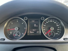 VW Passat 7 1.6TDI HIGHLINE EURO5, снимка 14