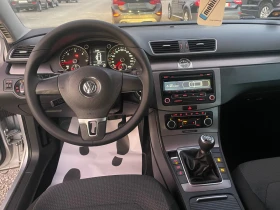 VW Passat 7 1.6TDI HIGHLINE EURO5, снимка 8