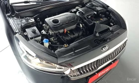 Kia K7 * 2.4 GDI Prestige * , снимка 6