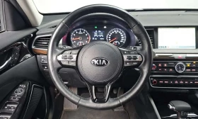 Kia K7 * 2.4 GDI Prestige * , снимка 13