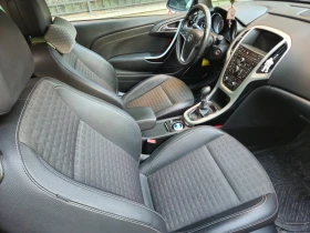 Opel Astra J GTC 2.0 DIESEL , снимка 11