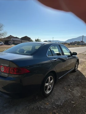 Honda Accord, снимка 3
