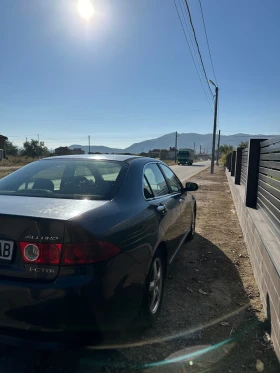 Honda Accord, снимка 7