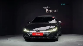 VW Arteon, снимка 3