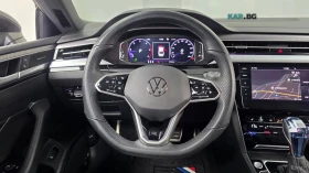 VW Arteon, снимка 13