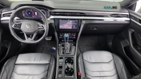 VW Arteon, снимка 7