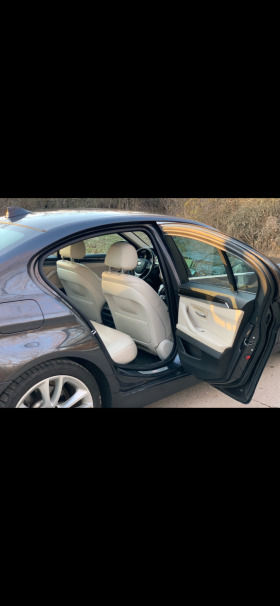 BMW 535 XDrive Luxury  | Mobile.bg   7