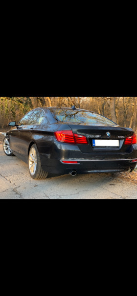 BMW 535 XDrive Luxury , снимка 13 - Автомобили и джипове - 45910917