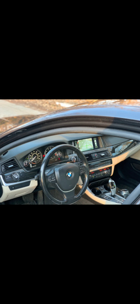 BMW 535 XDrive Luxury , снимка 4