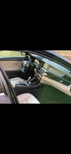 BMW 535 XDrive Luxury , снимка 5 - Автомобили и джипове - 45910917