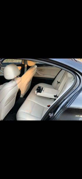 BMW 535 XDrive Luxury , снимка 6 - Автомобили и джипове - 45910917
