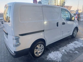 Nissan e-NV200, снимка 4