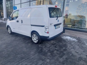 Nissan e-NV200, снимка 6