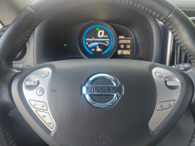 Nissan e-NV200, снимка 16 - Автомобили и джипове - 44857457