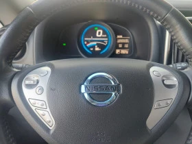 Nissan e-NV200, снимка 16