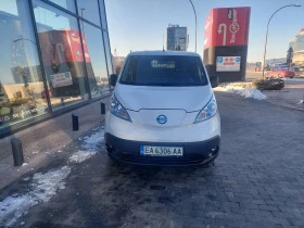 Nissan e-NV200, снимка 2