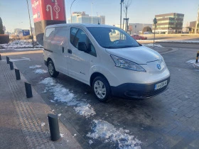 Nissan e-NV200, снимка 3