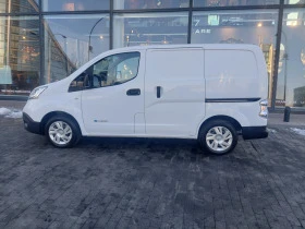 Nissan e-NV200 | Mobile.bg    7