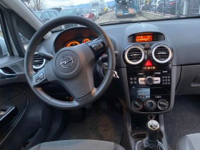 Opel Corsa 1.3D  | Mobile.bg   13