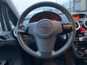 Opel Corsa 1.3D , снимка 15 - Автомобили и джипове - 44402565