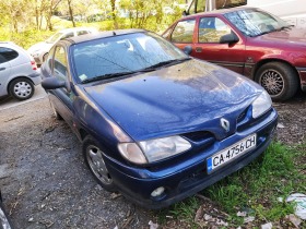 Обява за продажба на Renault Megane 1, 6 benzin ~1 697 лв. - изображение 1