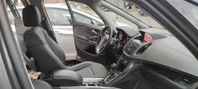 Opel Zafira C Tourer 2.0 Cdti, снимка 14