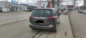 Обява за продажба на Opel Zafira C Tourer 2.0 Cdti ~16 500 лв. - изображение 5