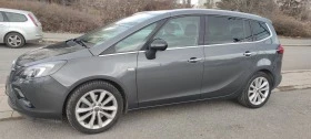 Обява за продажба на Opel Zafira C Tourer 2.0 Cdti ~16 500 лв. - изображение 1