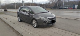 Opel Zafira C Tourer 2.0 Cdti, снимка 9