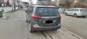 Обява за продажба на Opel Zafira C Tourer 2.0 Cdti ~16 500 лв. - изображение 7