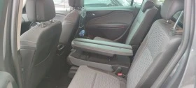 Opel Zafira C Tourer 2.0 Cdti, снимка 15