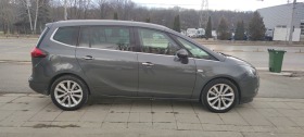 Opel Zafira C Tourer 2.0 Cdti, снимка 5