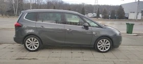 Обява за продажба на Opel Zafira C Tourer 2.0 Cdti ~16 500 лв. - изображение 4