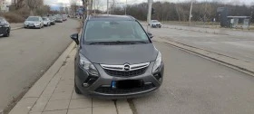 Обява за продажба на Opel Zafira C Tourer 2.0 Cdti ~16 500 лв. - изображение 1