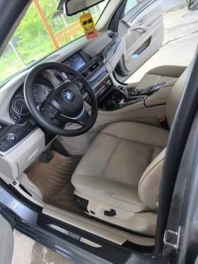 BMW 530, снимка 6 - Автомобили и джипове - 45370338