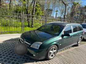 Opel Vectra 2.2D, снимка 3