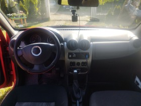 Dacia Sandero 1.4 /() | Mobile.bg   10