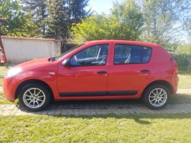 Dacia Sandero 1.4 /() | Mobile.bg   2