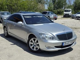 Mercedes-Benz S 320  ! | Mobile.bg    7