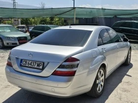 Mercedes-Benz S 320  ! | Mobile.bg    6