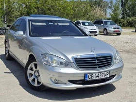  Mercedes-Benz S 320